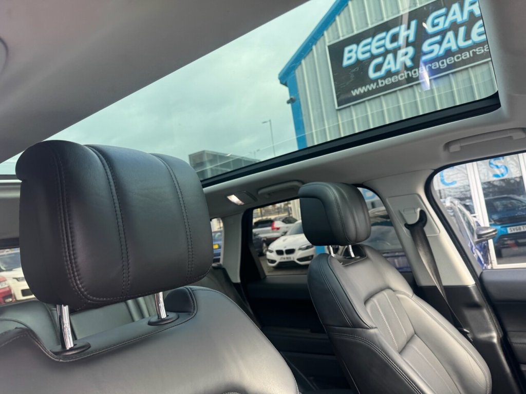 Used Land Rover Range Rover Sport 2019 for sale - 77667054: Photo 17