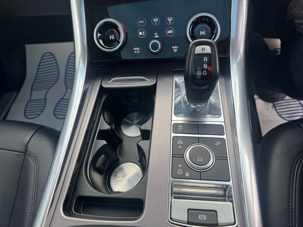 Used Land Rover Range Rover Sport 2019 for sale - 77667054: Photo 22