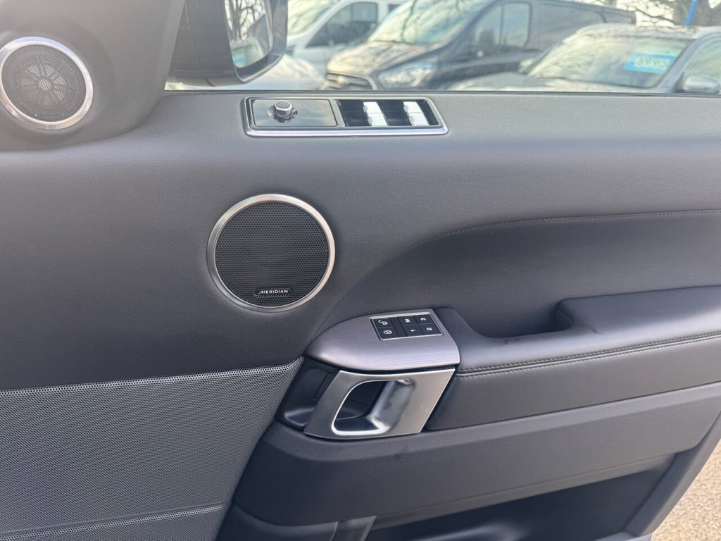 Used Land Rover Range Rover Sport 2019 for sale - 77667054: Photo 23