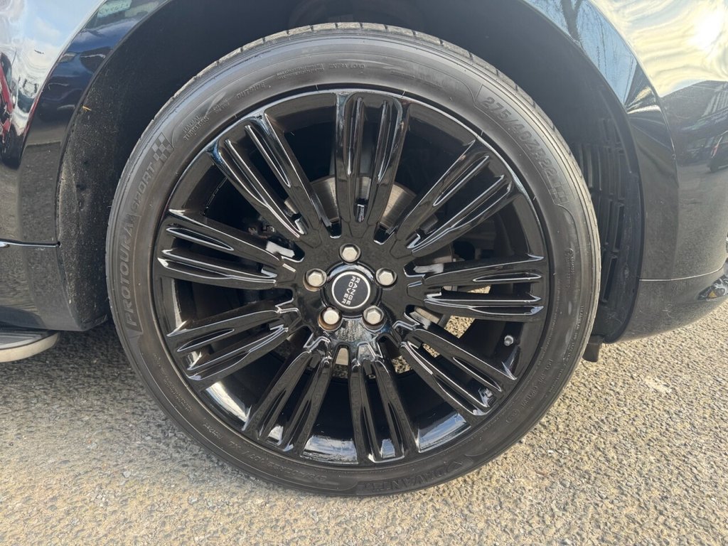 Used Land Rover Range Rover Sport 2019 for sale - 77667054: Photo 9