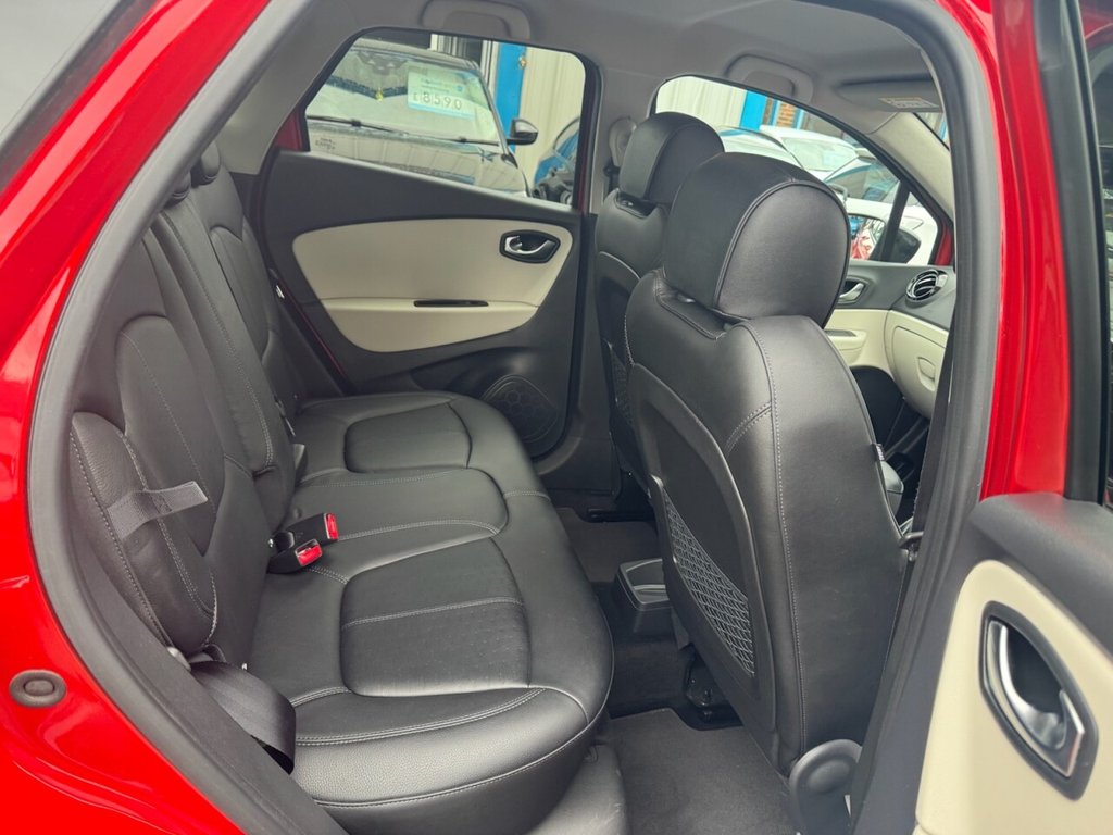 Used Renault Captur 2019 for sale - 77582146: Photo 10