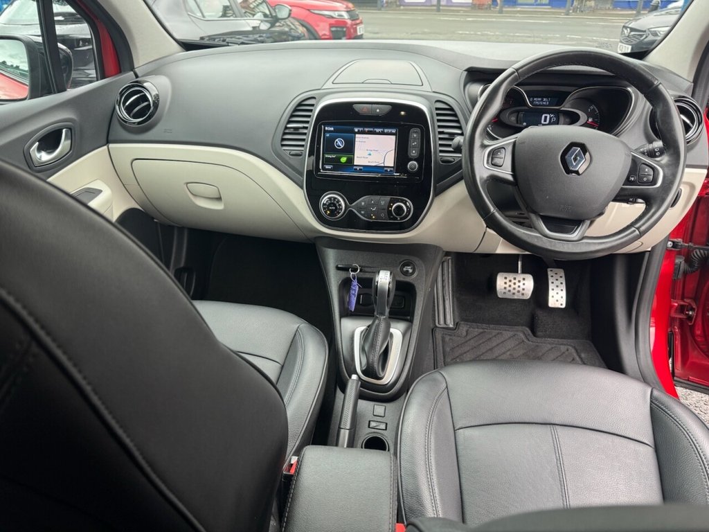 Used Renault Captur 2019 for sale - 77582146: Photo 11