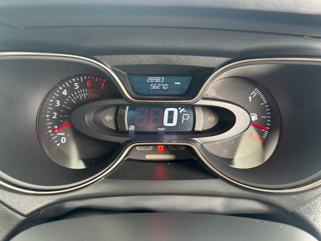 Used Renault Captur 2019 for sale - 77582146: Photo 13