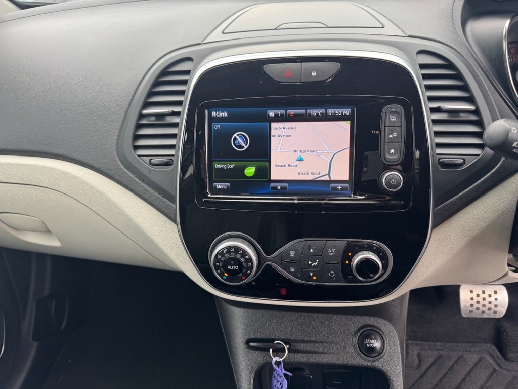 Used Renault Captur 2019 for sale - 77582146: Photo 14