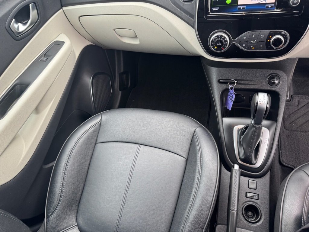 Used Renault Captur 2019 for sale - 77582146: Photo 15