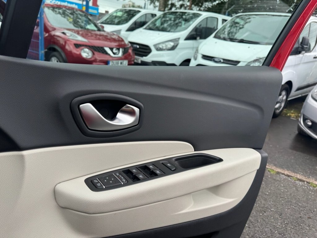 Used Renault Captur 2019 for sale - 77582146: Photo 17