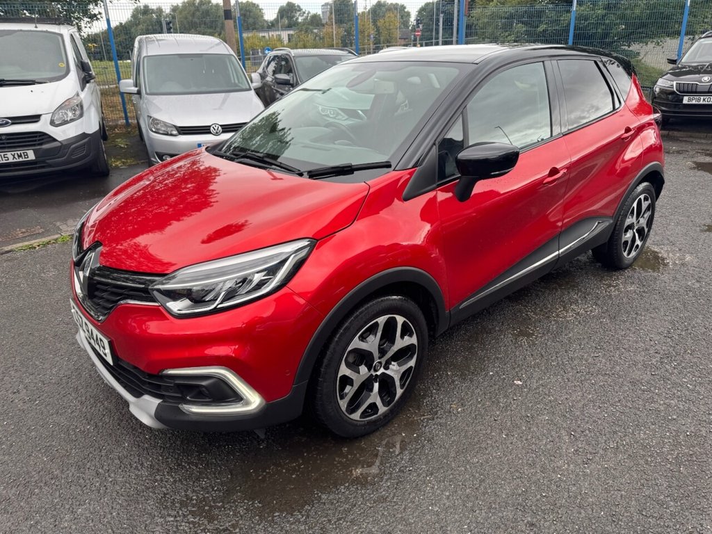 Used Renault Captur 2019 for sale - 77582146: Photo 6
