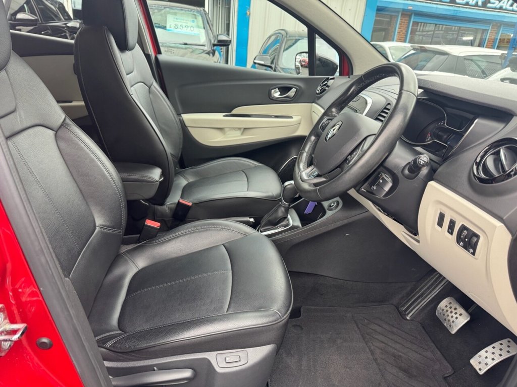 Used Renault Captur 2019 for sale - 77582146: Photo 9