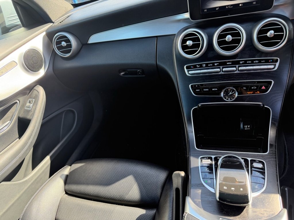 Used Mercedes-Benz C Class 2016 for sale - 78096470: Photo 15
