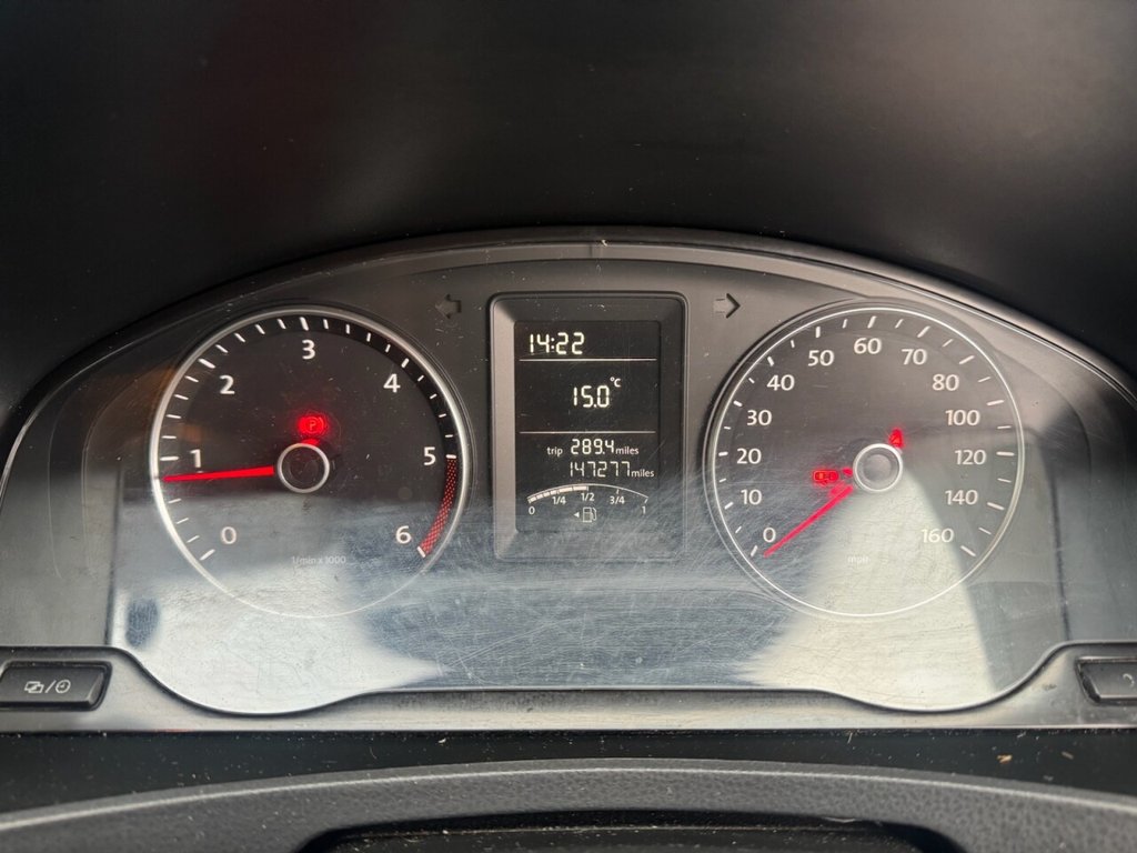 Used Volkswagen Transporter 2015 for sale - 77582155: Photo 12