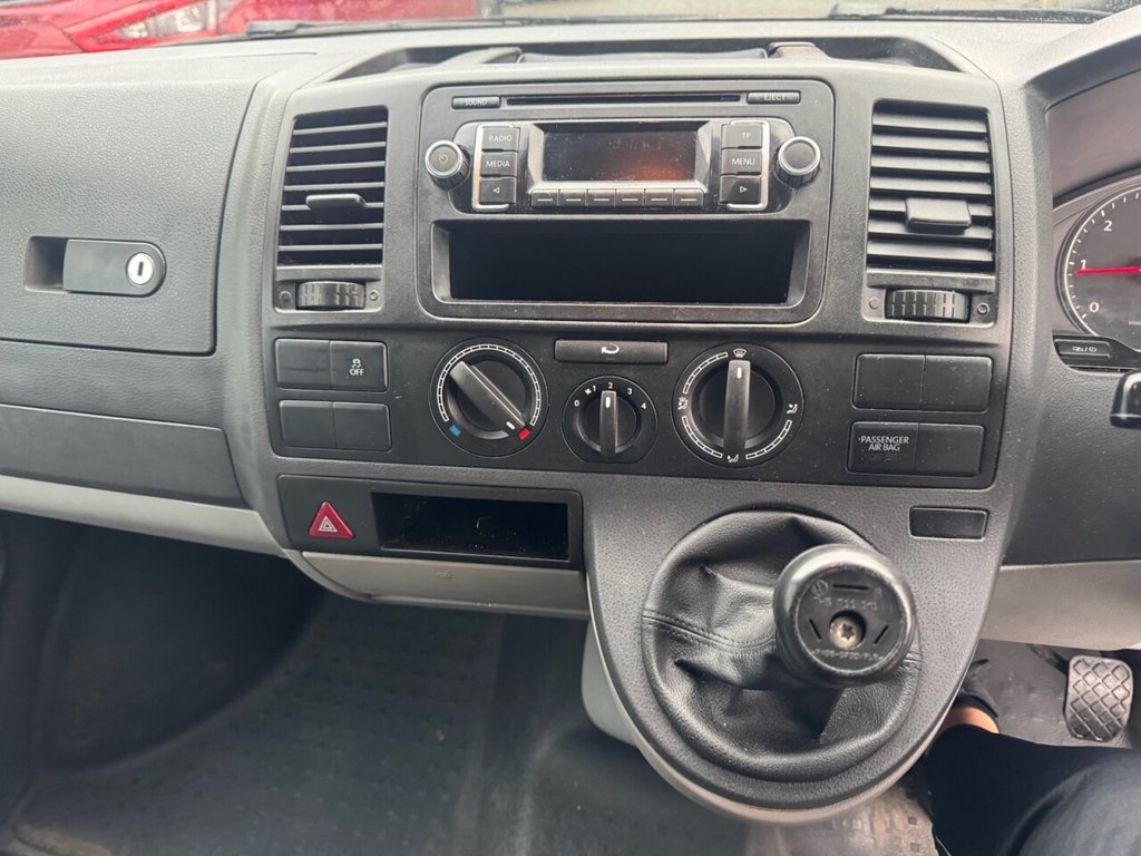 Used Volkswagen Transporter 2015 for sale - 77582155: Photo 13