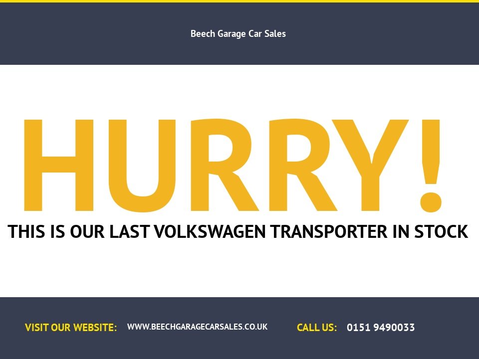 Used Volkswagen Transporter 2015 for sale - 77582155: Photo 22