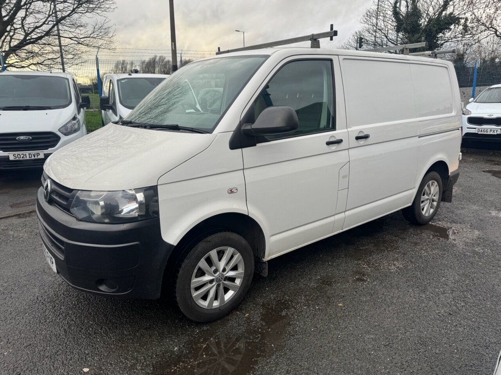 Used Volkswagen Transporter 2015 for sale - 77582155: Photo 6