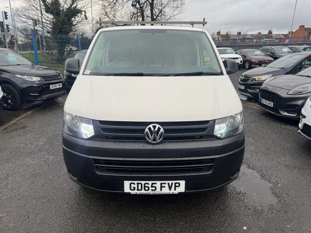 Used Volkswagen Transporter 2015 for sale - 77582155: Photo 7