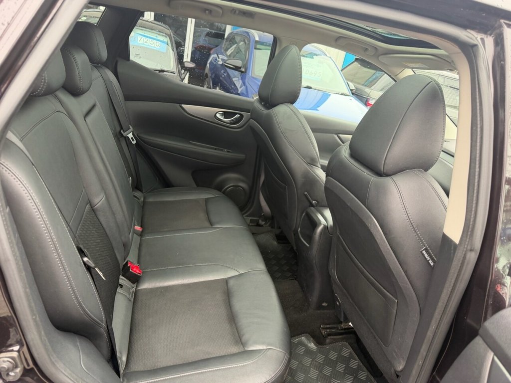 Used Nissan Qashqai 2019 for sale - 77850360: Photo 10
