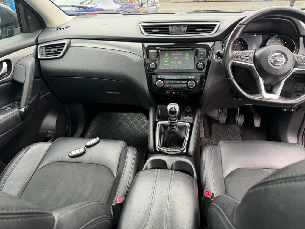 Used Nissan Qashqai 2019 for sale - 77850360: Photo 11