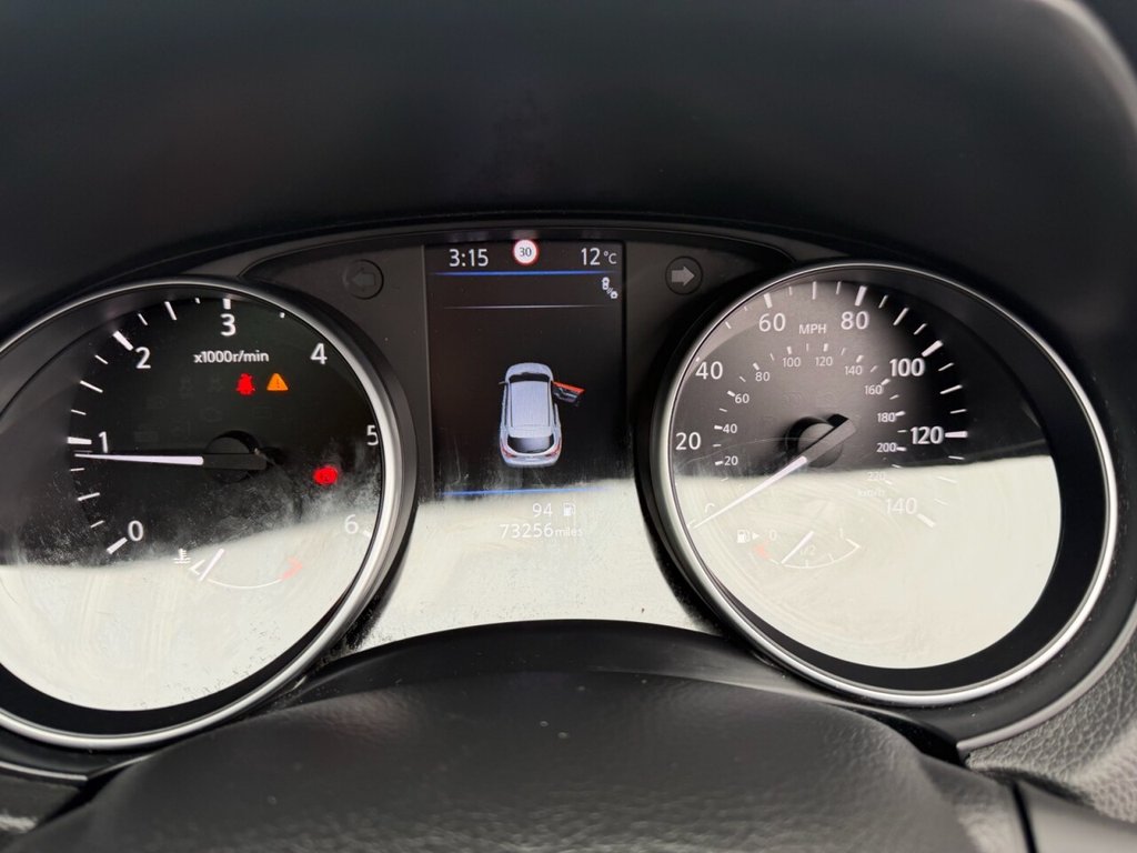 Used Nissan Qashqai 2019 for sale - 77850360: Photo 13