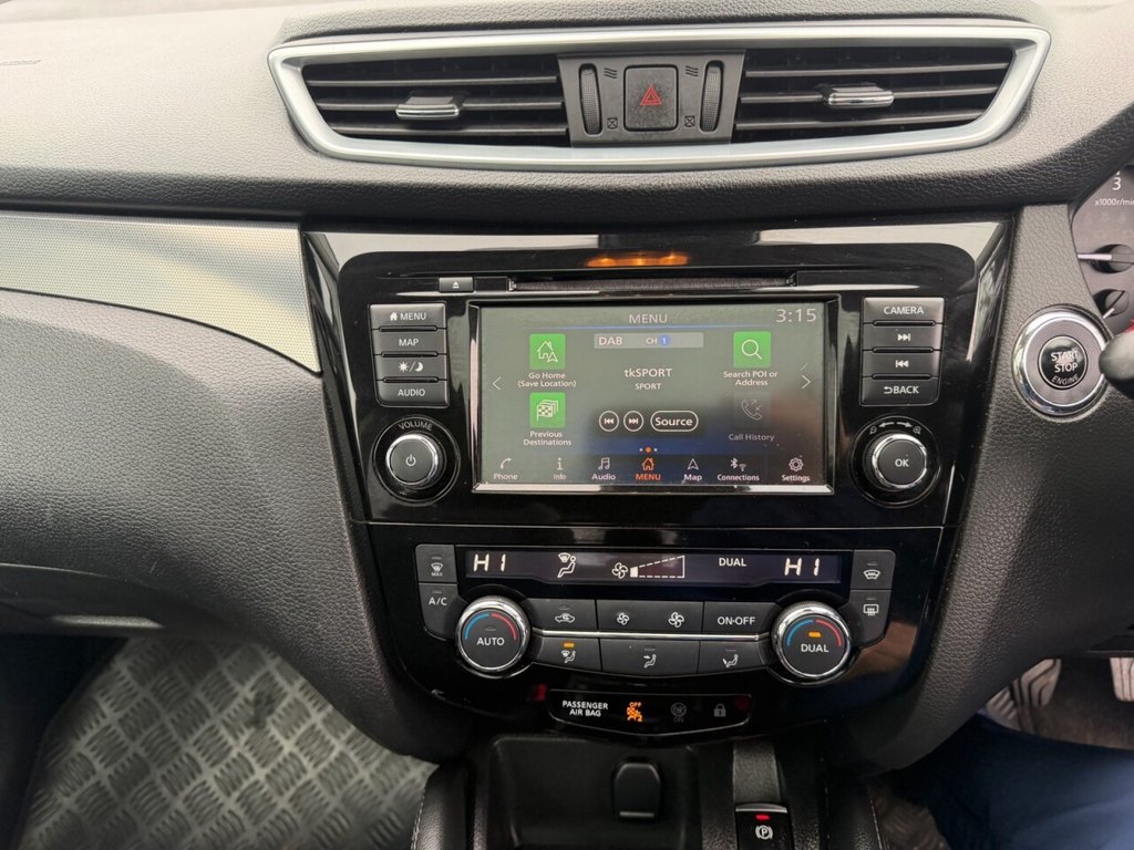 Used Nissan Qashqai 2019 for sale - 77850360: Photo 14
