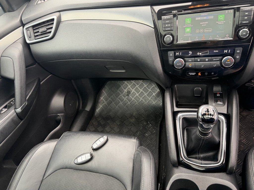 Used Nissan Qashqai 2019 for sale - 77850360: Photo 15