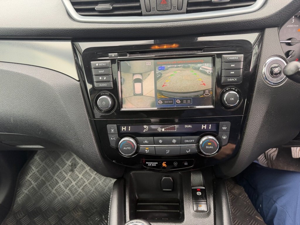 Used Nissan Qashqai 2019 for sale - 77850360: Photo 16