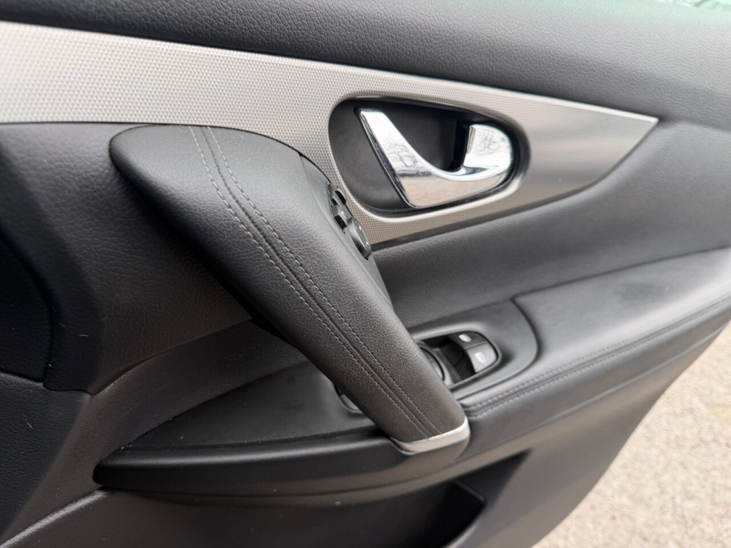 Used Nissan Qashqai 2019 for sale - 77850360: Photo 17