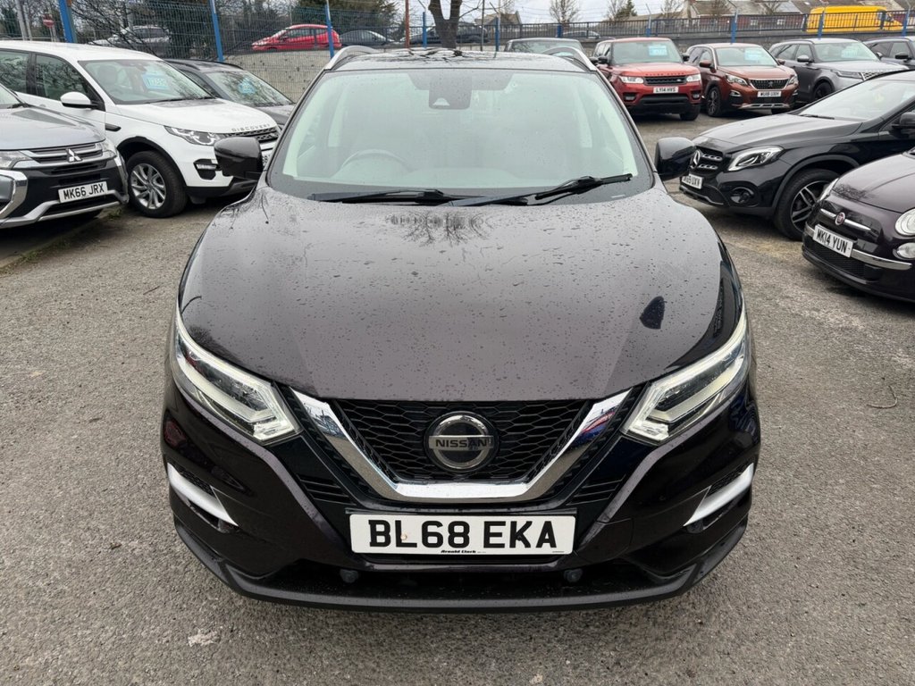 Used Nissan Qashqai 2019 for sale - 77850360: Photo 7