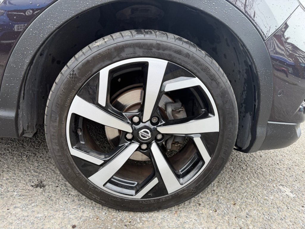 Used Nissan Qashqai 2019 for sale - 77850360: Photo 8