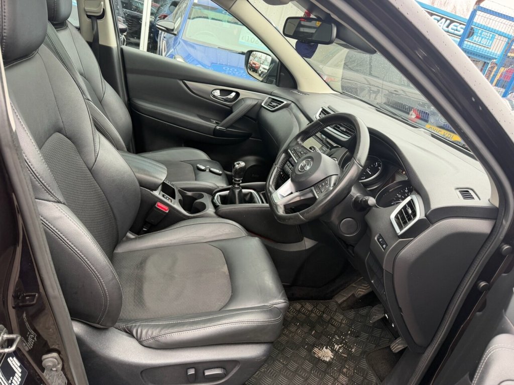 Used Nissan Qashqai 2019 for sale - 77850360: Photo 9