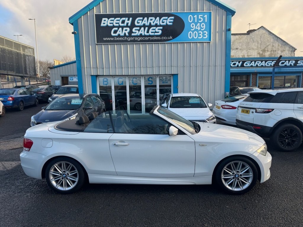 Used BMW 1 Series 2010 for sale - 77582169: Photo 10