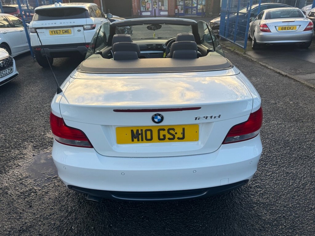 Used BMW 1 Series 2010 for sale - 77582169: Photo 12