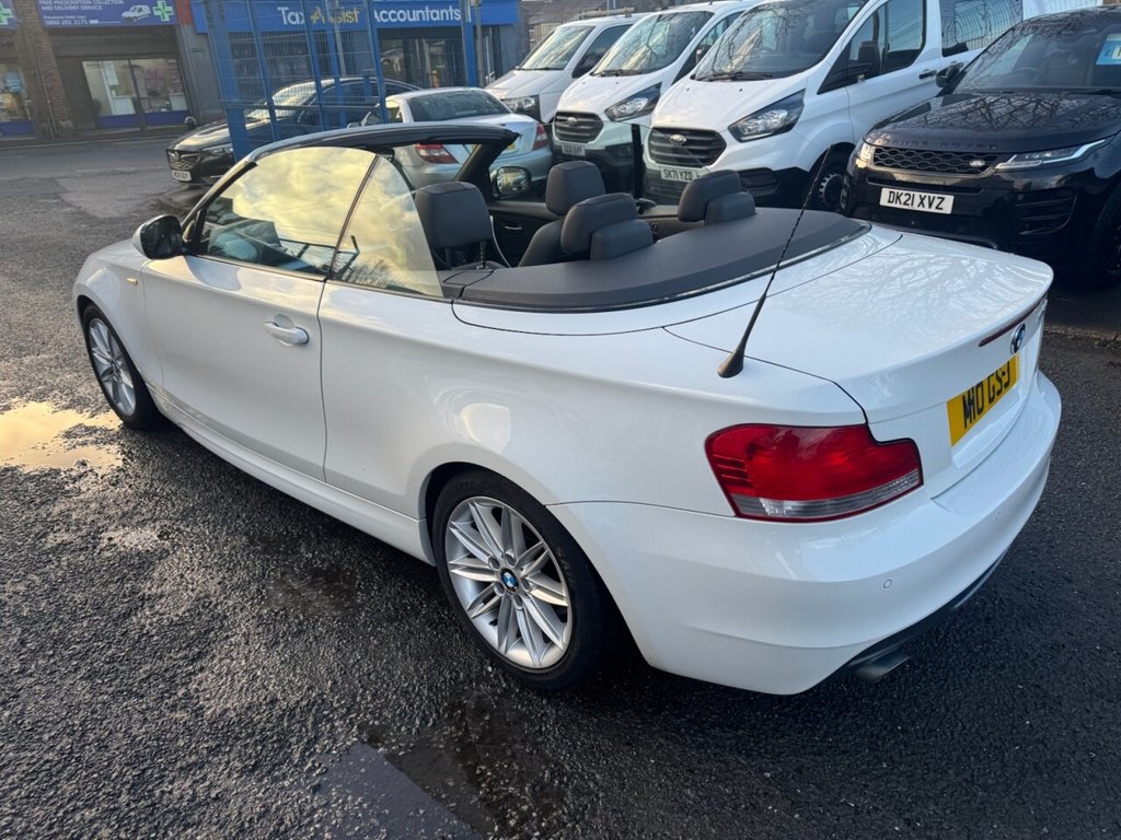 Used BMW 1 Series 2010 for sale - 77582169: Photo 13