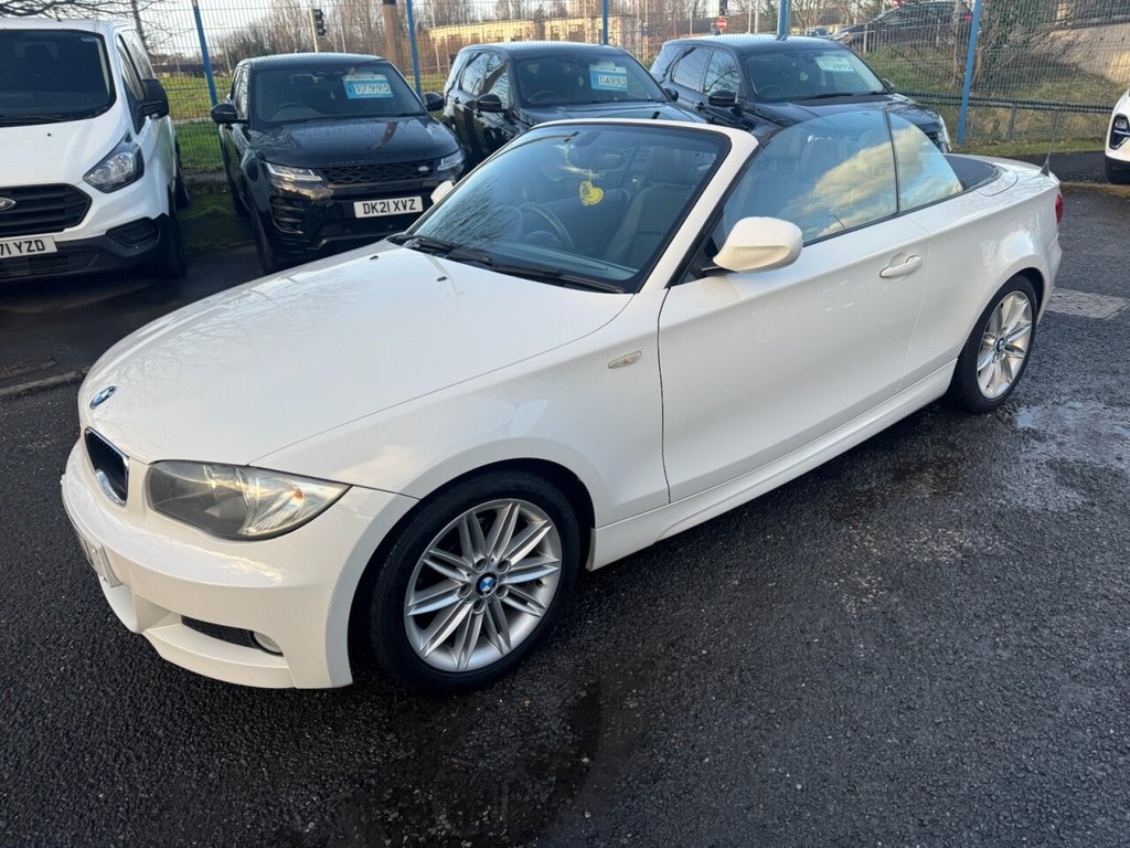 Used BMW 1 Series 2010 for sale - 77582169: Photo 14