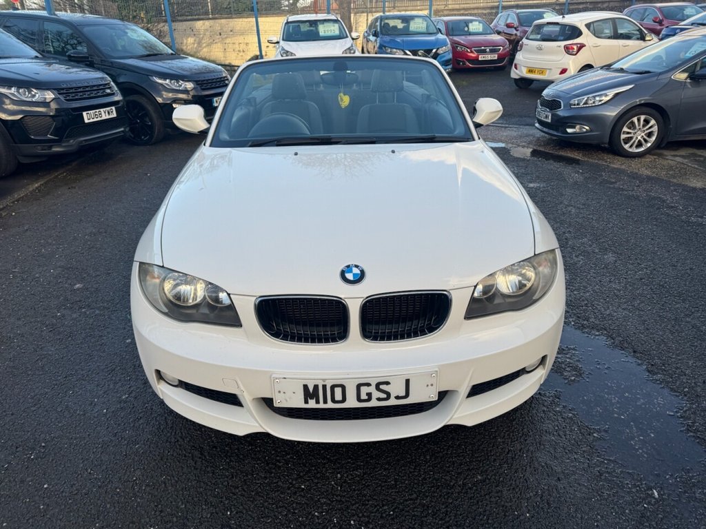 Used BMW 1 Series 2010 for sale - 77582169: Photo 15
