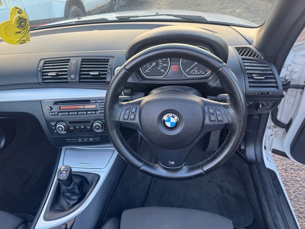 Used BMW 1 Series 2010 for sale - 77582169: Photo 17