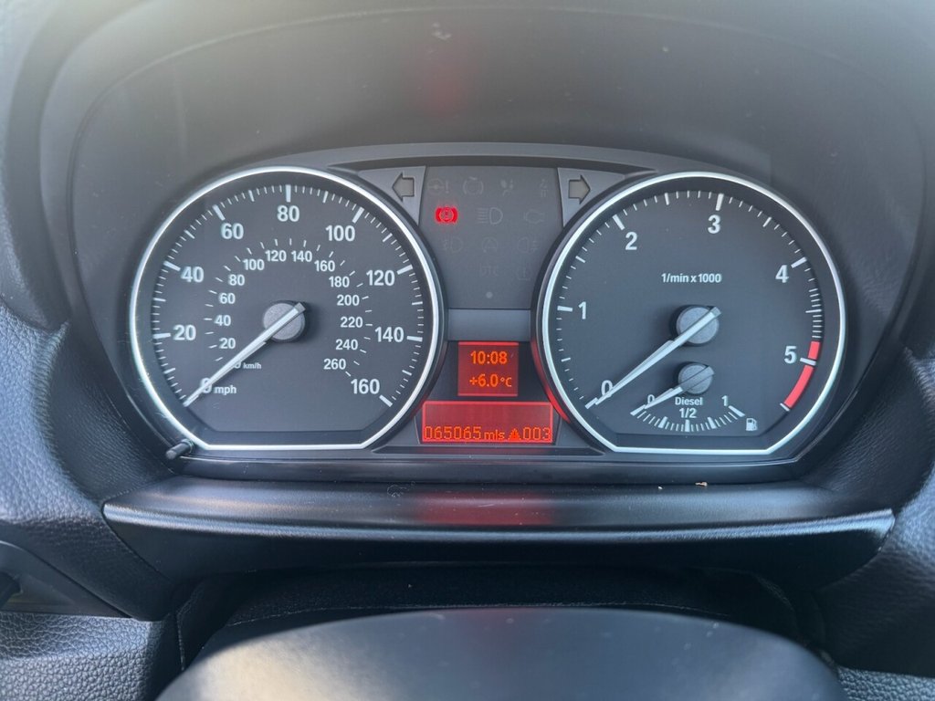 Used BMW 1 Series 2010 for sale - 77582169: Photo 18