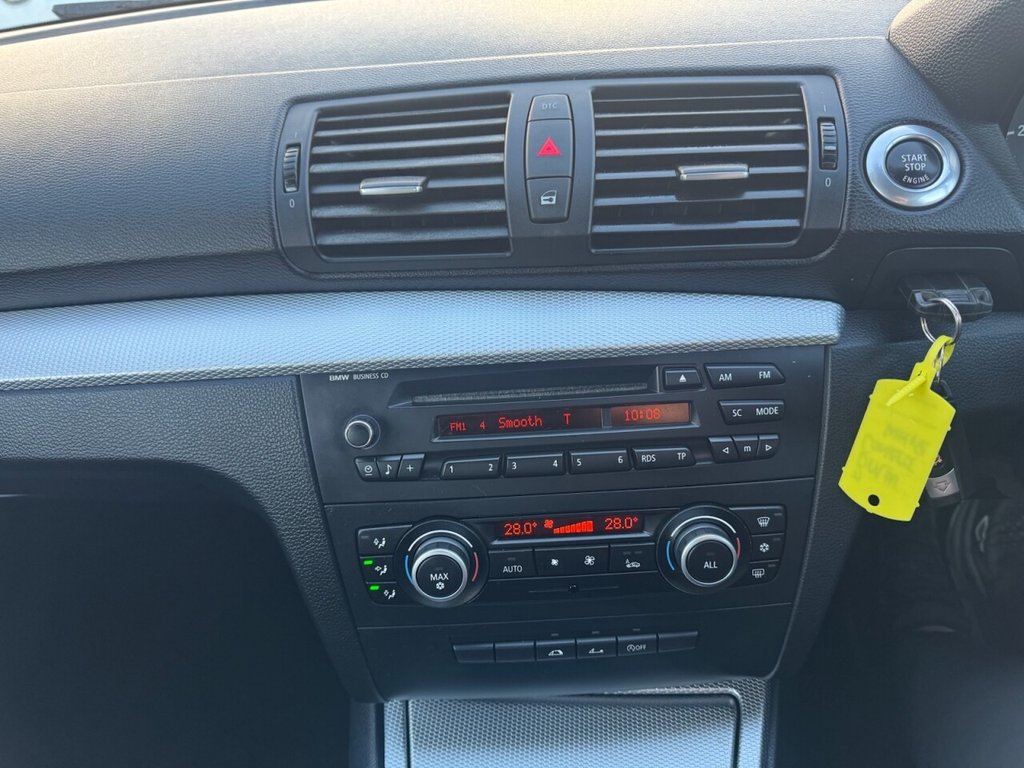 Used BMW 1 Series 2010 for sale - 77582169: Photo 19