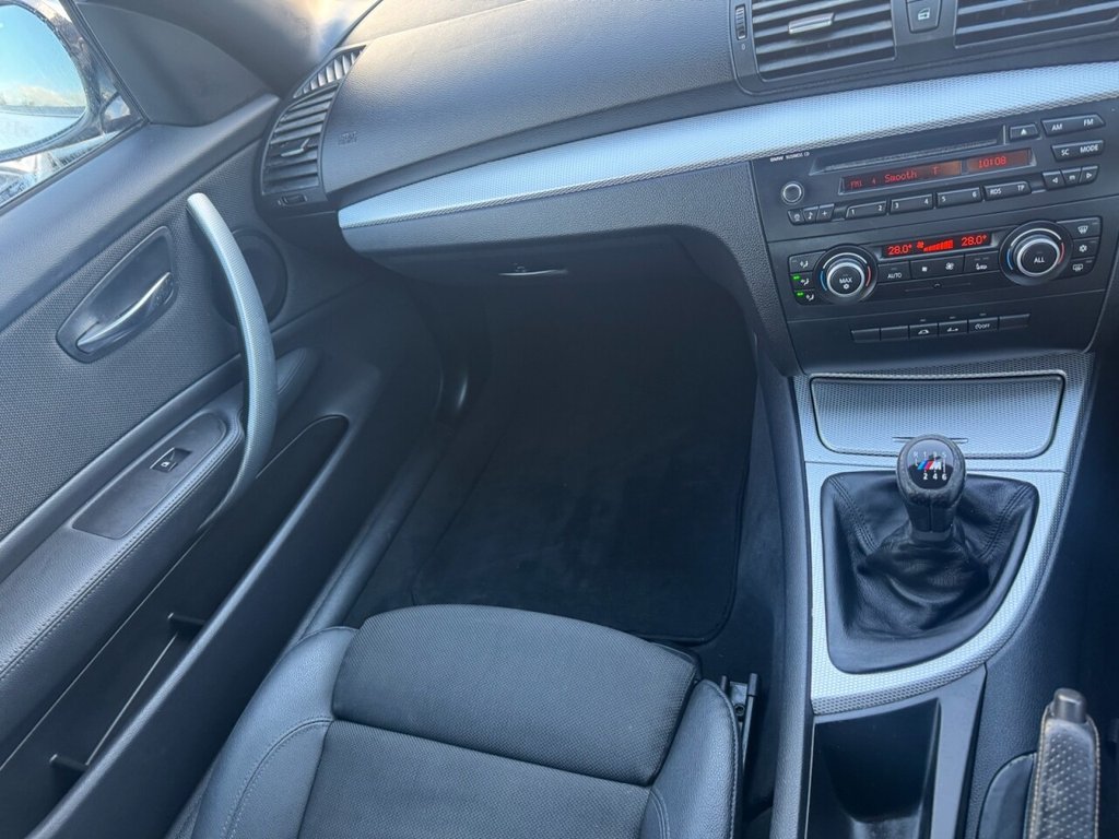 Used BMW 1 Series 2010 for sale - 77582169: Photo 20