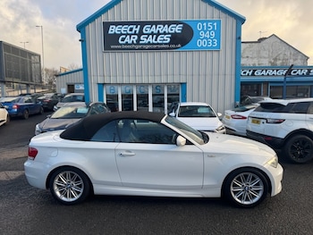 Used BMW 1 Series 2010 for sale - 77582169: Photo
