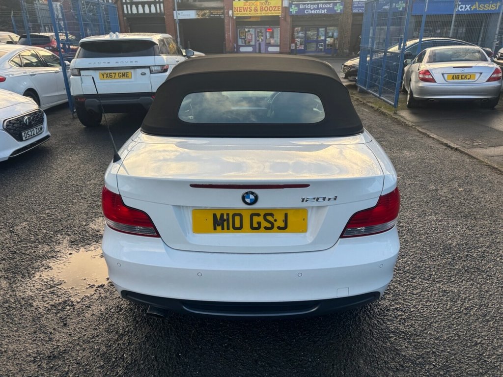 Used BMW 1 Series 2010 for sale - 77582169: Photo 4