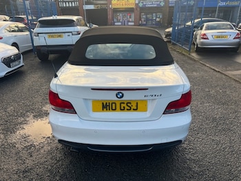 Used BMW 1 Series 2010 for sale - 77582169: Photo