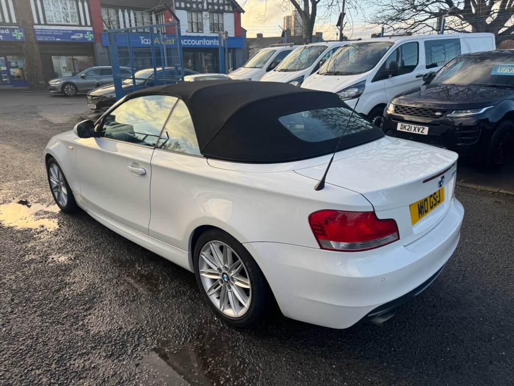 Used BMW 1 Series 2010 for sale - 77582169: Photo 5