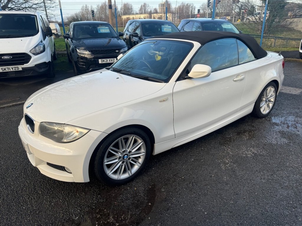 Used BMW 1 Series 2010 for sale - 77582169: Photo 6