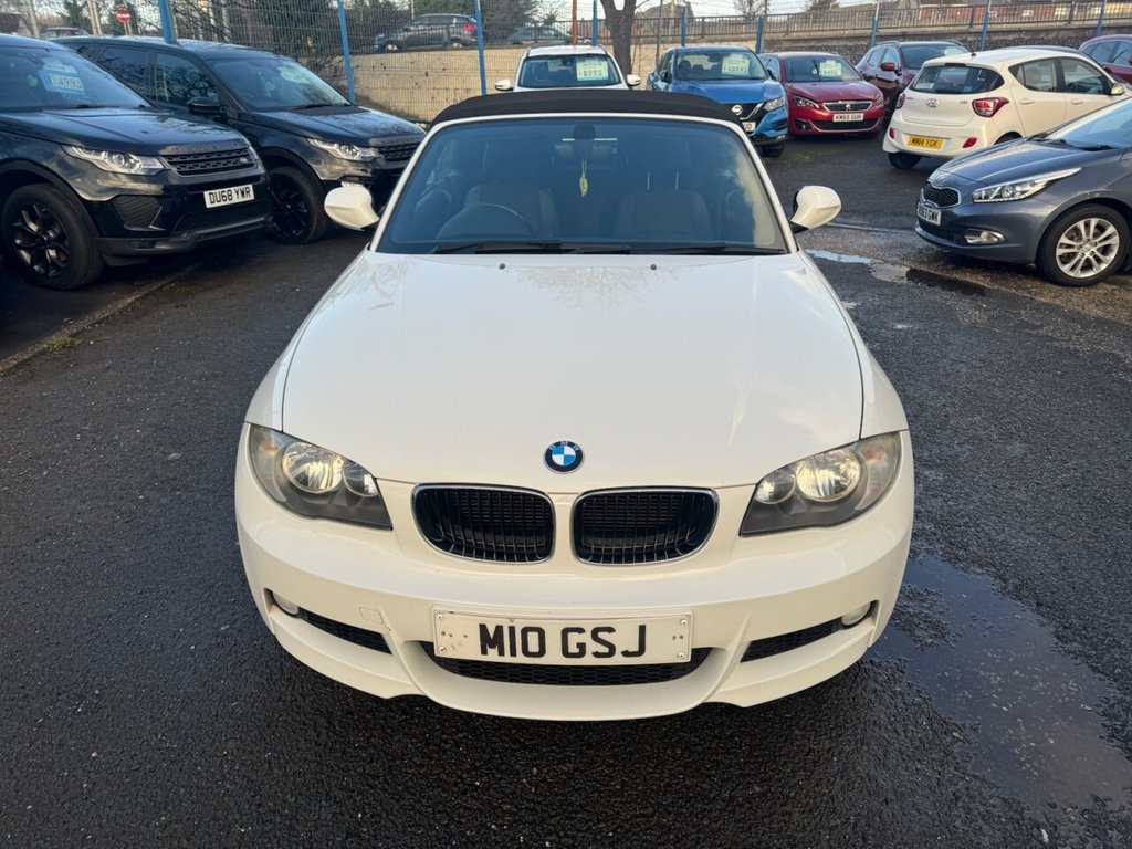 Used BMW 1 Series 2010 for sale - 77582169: Photo 7