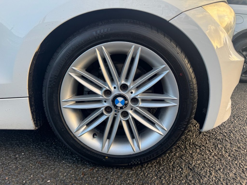 Used BMW 1 Series 2010 for sale - 77582169: Photo 8