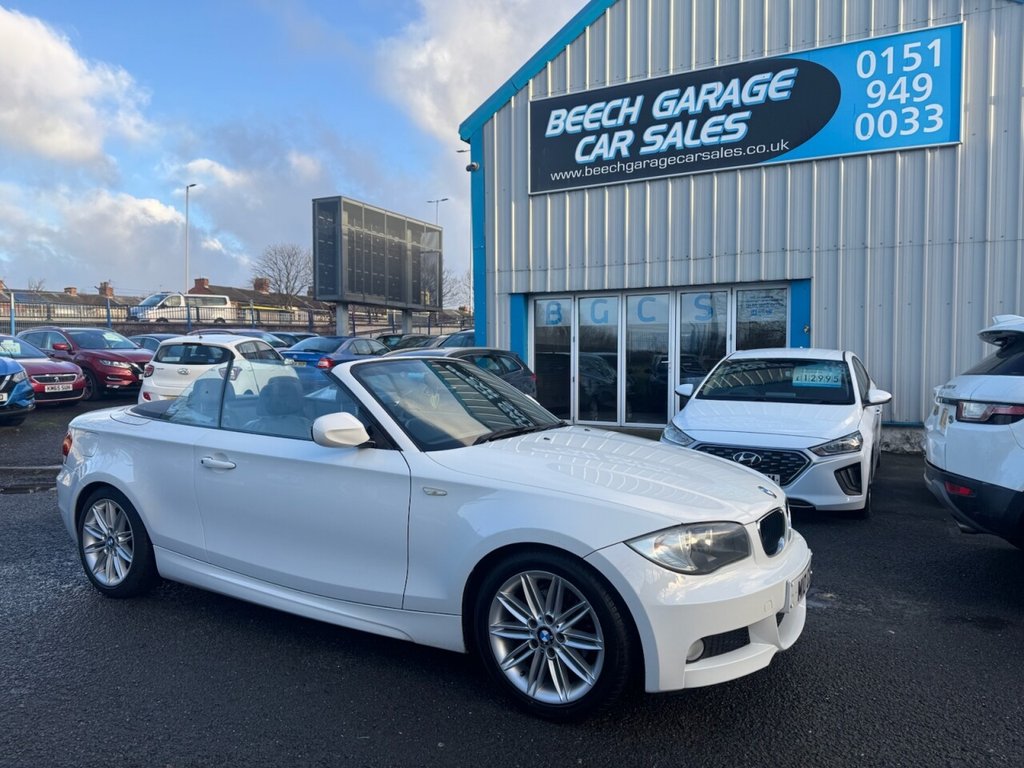 Used BMW 1 Series 2010 for sale - 77582169: Photo 9