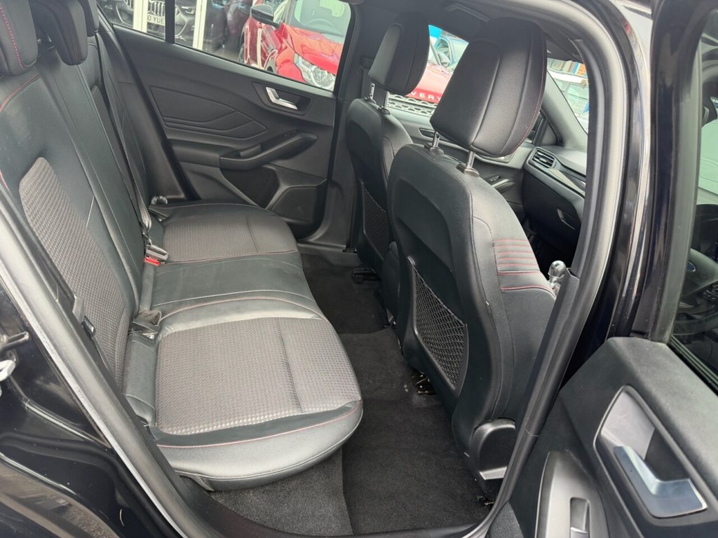 Used Ford Focus 2020 for sale - 78181203: Photo 10