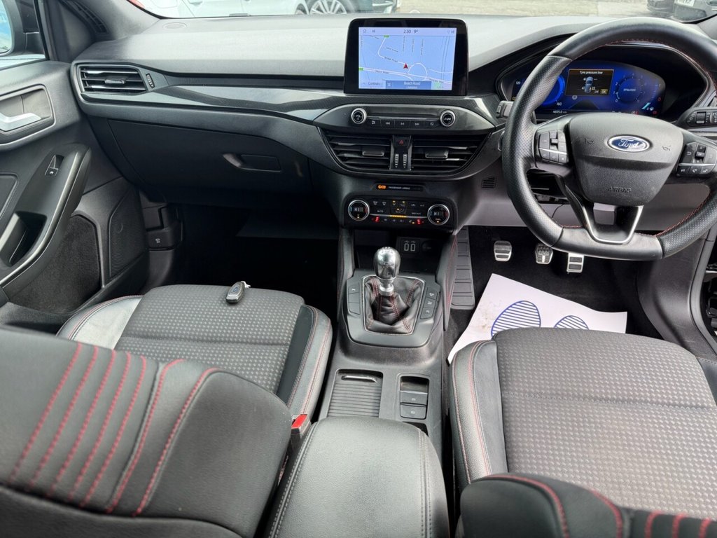 Used Ford Focus 2020 for sale - 78181203: Photo 11