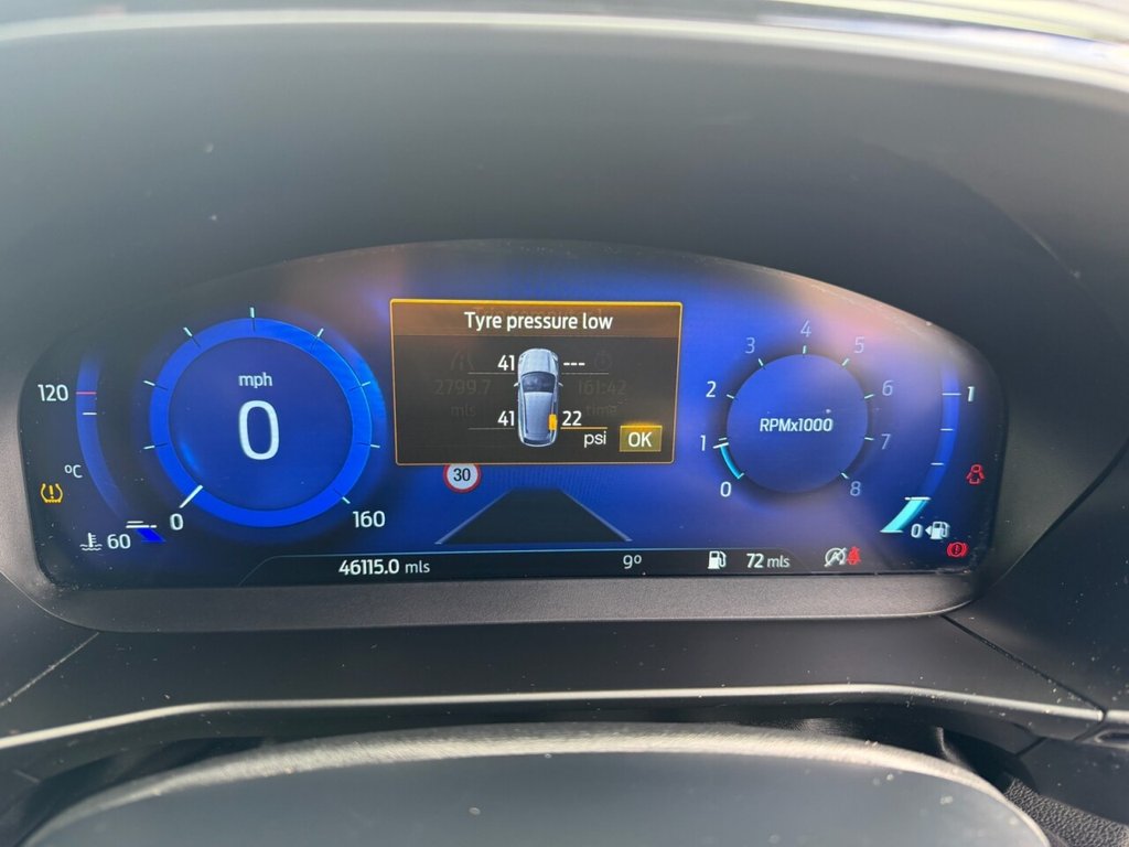 Used Ford Focus 2020 for sale - 78181203: Photo 13