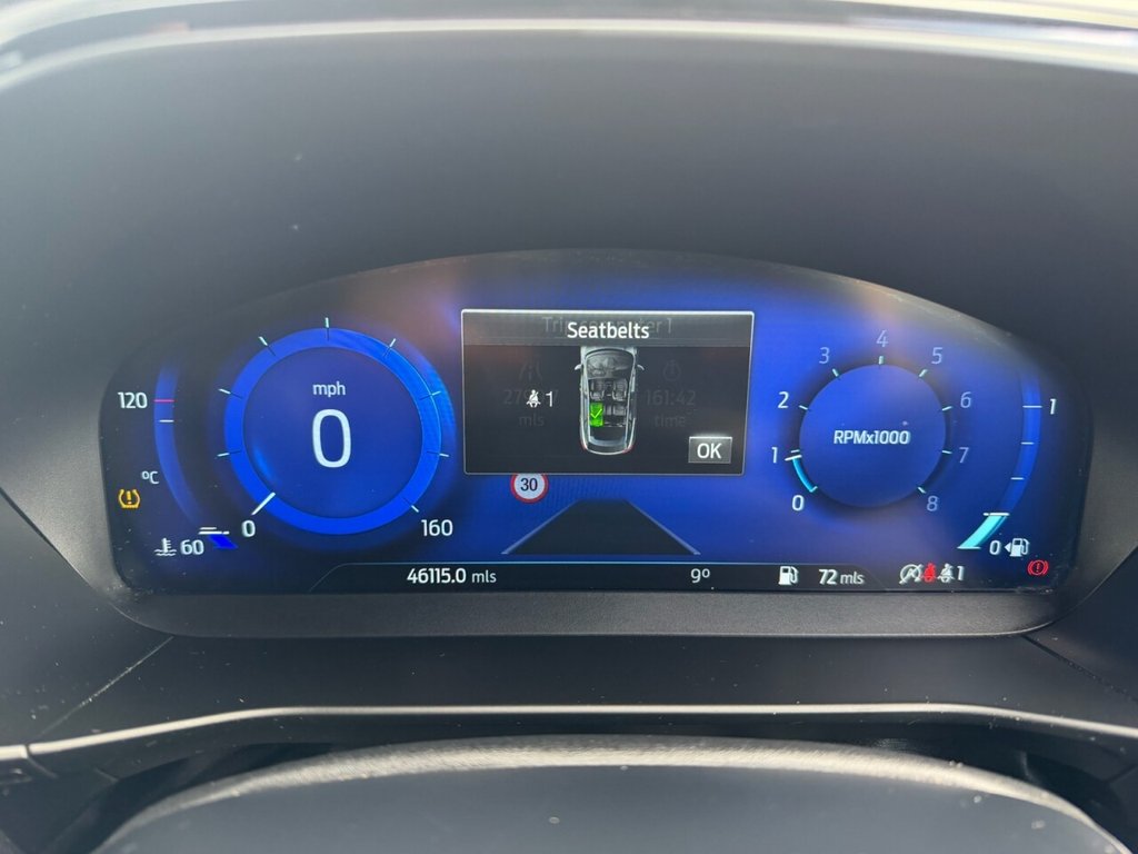 Used Ford Focus 2020 for sale - 78181203: Photo 14