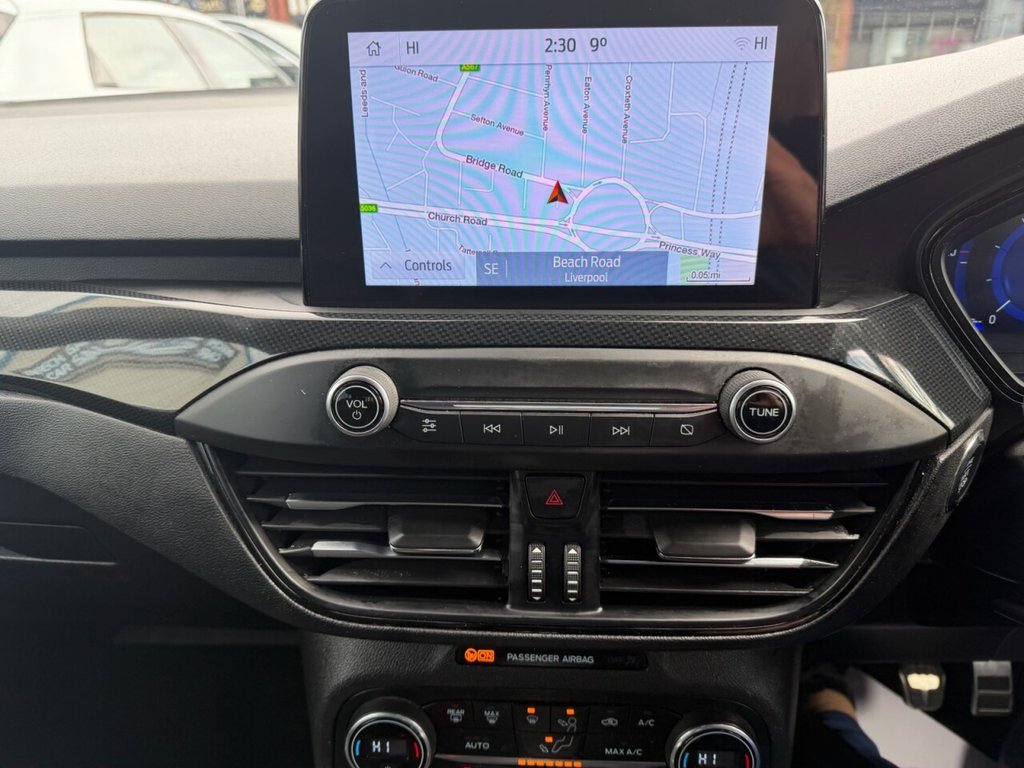 Used Ford Focus 2020 for sale - 78181203: Photo 15